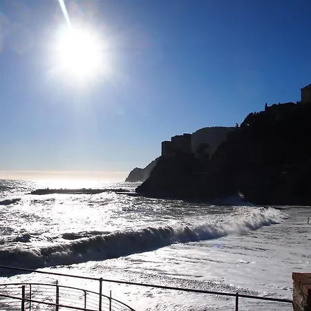 Da Cate Appartamento Monterosso al Mare